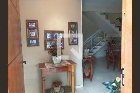 Casa de Condomínio para alugar com 3 quartos, 105m² em Chácaras De Inoã, Maricá