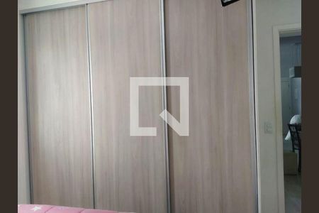 Apartamento à venda com 2 quartos, 60m² em Vila Valparaíso, Santo André