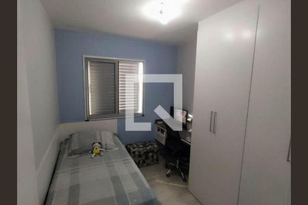 Apartamento à venda com 2 quartos, 60m² em Vila Valparaíso, Santo André
