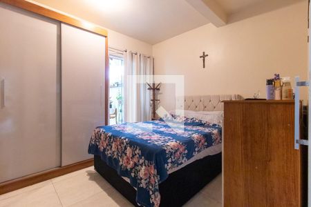 Quarto 1 Suite de casa à venda com 4 quartos, 410m² em Cidade Industrial de Curitiba, Curitiba