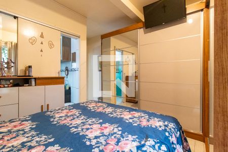 Quarto 1 Suite de casa à venda com 4 quartos, 410m² em Cidade Industrial de Curitiba, Curitiba