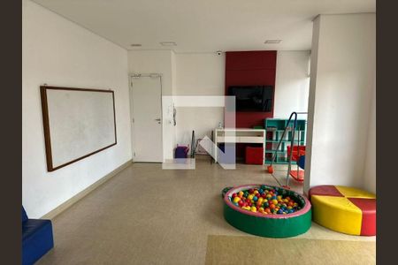 Apartamento à venda com 2 quartos, 57m² em Parque das Nações, Santo André