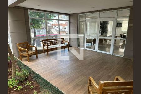 Apartamento à venda com 2 quartos, 57m² em Parque das Nações, Santo André