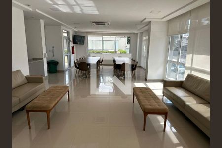 Apartamento à venda com 2 quartos, 57m² em Parque das Nações, Santo André