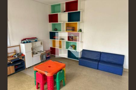 Apartamento à venda com 2 quartos, 57m² em Parque das Nações, Santo André