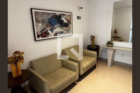 Apartamento à venda com 2 quartos, 57m² em Parque das Nações, Santo André