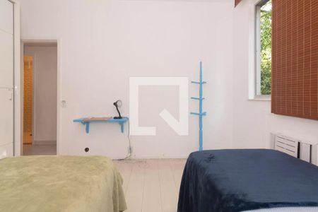 Apartamento à venda com 3 quartos, 86m² em Copacabana, Rio de Janeiro