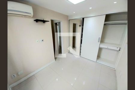Quarto de apartamento à venda com 2 quartos, 60m² em São Lourenço, Niterói
