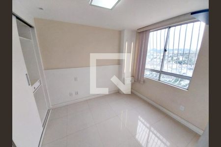 Quarto de apartamento à venda com 2 quartos, 60m² em São Lourenço, Niterói