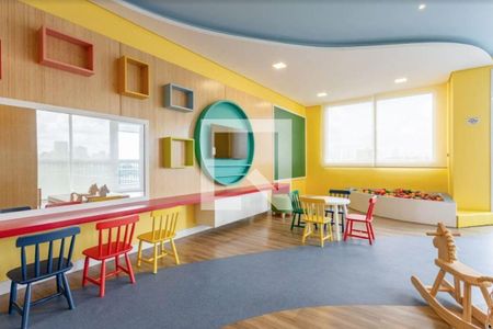 Apartamento à venda com 3 quartos, 110m² em Tatuapé, São Paulo