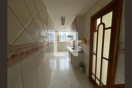Apartamento à venda com 4 quartos, 140m² em Cachambi, Rio de Janeiro