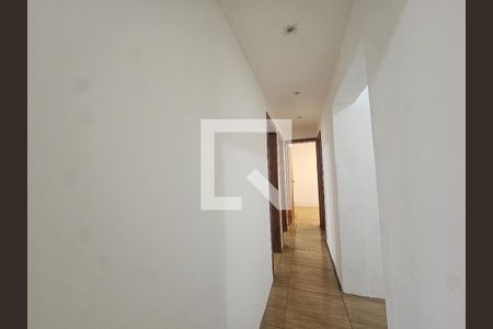 Corredor de apartamento para alugar com 3 quartos, 104m² em Federação, Salvador