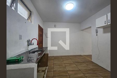 Cozinha de apartamento para alugar com 3 quartos, 104m² em Federação, Salvador