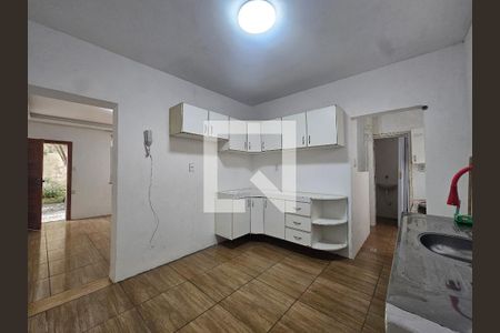 Cozinha de apartamento para alugar com 3 quartos, 104m² em Federação, Salvador
