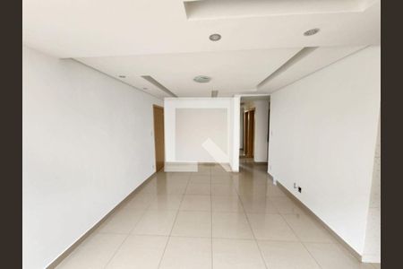 Apartamento para alugar com 3 quartos, 120m² em Brasil Industrial, Belo Horizonte