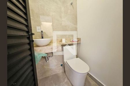 Casa à venda com 3 quartos, 130m² em Villas Do Jaguari, Santana de Parnaíba