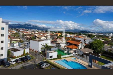 Apartamento para alugar com 2 quartos, 54m² em Ponte do Imaruim, Palhoça