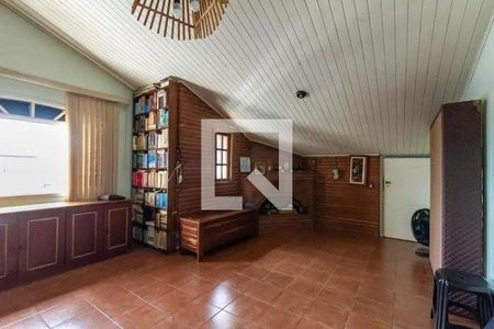 Casa à venda com 4 quartos, 280m² em Vila Caminho do Mar, São Bernardo do Campo