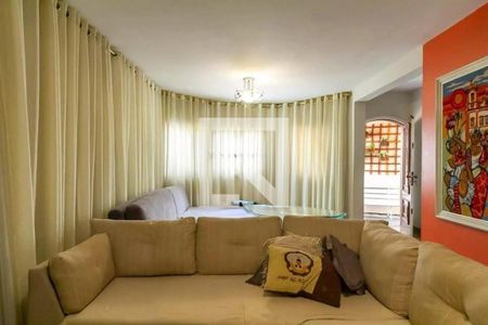 Casa à venda com 4 quartos, 280m² em Vila Caminho do Mar, São Bernardo do Campo