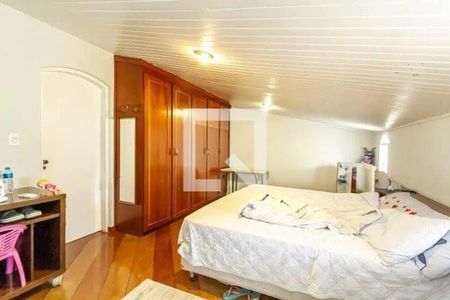Casa à venda com 4 quartos, 280m² em Vila Caminho do Mar, São Bernardo do Campo