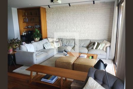 Apartamento à venda com 3 quartos, 160m² em Barra da Tijuca, Rio de Janeiro