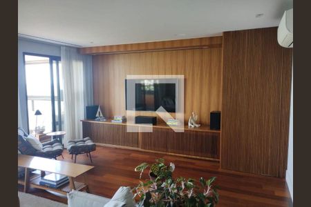 Apartamento à venda com 3 quartos, 160m² em Barra da Tijuca, Rio de Janeiro