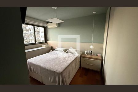 Apartamento à venda com 3 quartos, 160m² em Barra da Tijuca, Rio de Janeiro