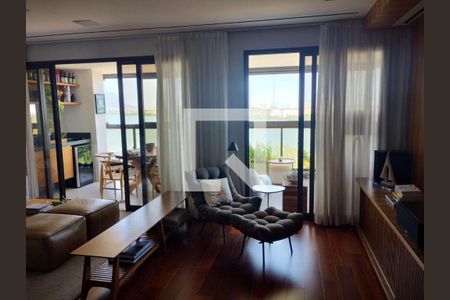 Apartamento à venda com 3 quartos, 160m² em Barra da Tijuca, Rio de Janeiro