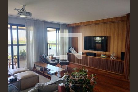 Apartamento à venda com 3 quartos, 160m² em Barra da Tijuca, Rio de Janeiro