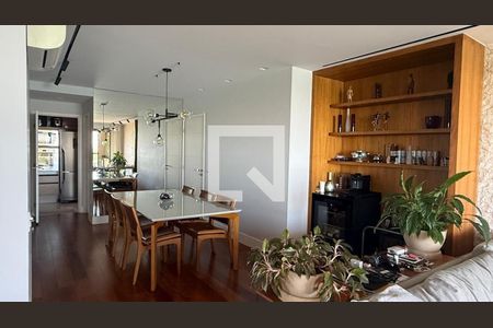 Apartamento à venda com 3 quartos, 160m² em Barra da Tijuca, Rio de Janeiro