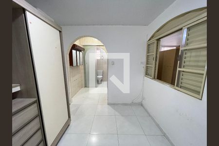 Quarto de casa para alugar com 1 quarto, 47m² em Ferreira, São Paulo