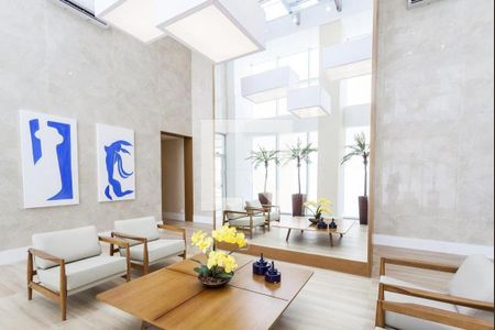 Apartamento à venda com 3 quartos, 102m² em Barra Olímpica, Rio de Janeiro
