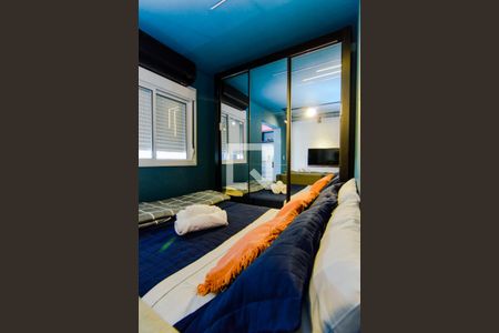 Studio de kitnet/studio para alugar com 1 quarto, 36m² em Centro, Guarulhos