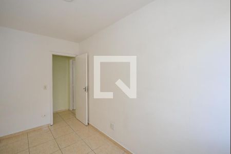 Quarto 1 de apartamento para alugar com 2 quartos, 50m² em Jardim Monte Kemel, São Paulo