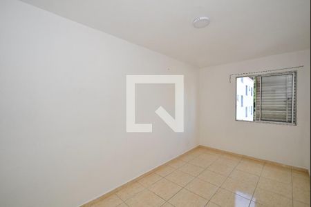 Quarto 2 de apartamento para alugar com 2 quartos, 50m² em Jardim Monte Kemel, São Paulo