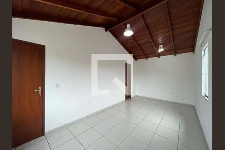 Quarto 3 de casa para alugar com 3 quartos, 211m² em Morro das Pedras, Florianópolis