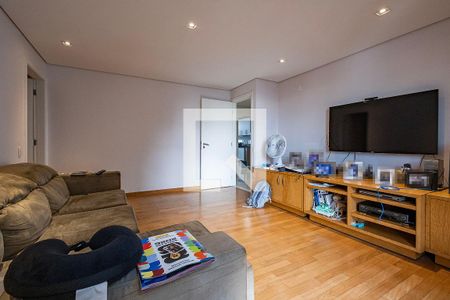 Sala 2 de apartamento à venda com 3 quartos, 240m² em Jardim Europa, São Paulo