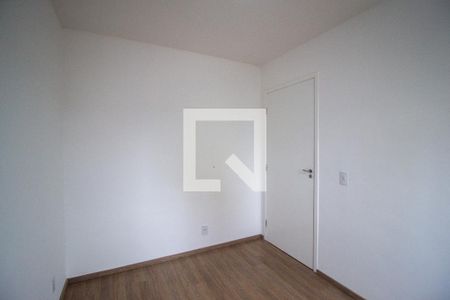 Quarto 1 de apartamento para alugar com 2 quartos, 47m² em Vila Gabriel, Sorocaba