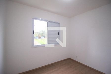 Quarto 2 de apartamento para alugar com 2 quartos, 47m² em Vila Gabriel, Sorocaba