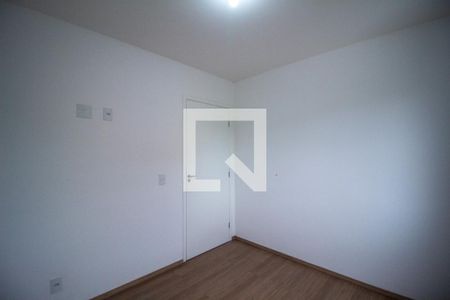 Quarto 2 de apartamento para alugar com 2 quartos, 47m² em Vila Gabriel, Sorocaba
