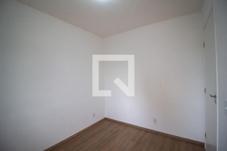 Quarto 1 de apartamento para alugar com 2 quartos, 47m² em Vila Gabriel, Sorocaba