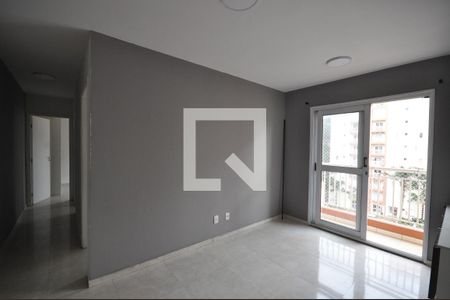 Apartamento à venda com 2 quartos, 50m² em Protendit, São Paulo
