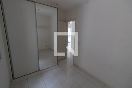 QUARTO 1 de apartamento para alugar com 2 quartos, 55m² em Jardim Chapadão, Campinas
