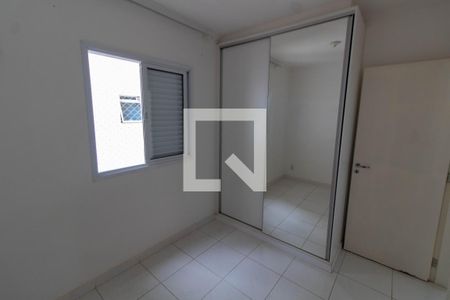 QUARTO 1 de apartamento para alugar com 2 quartos, 55m² em Jardim Chapadão, Campinas
