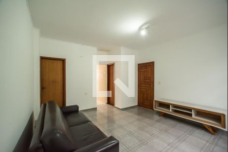 Sala de casa para alugar com 2 quartos, 288m² em Vila Monte Alegre, São Paulo