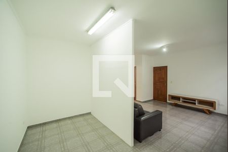 Sala/Escritório de casa para alugar com 2 quartos, 288m² em Vila Monte Alegre, São Paulo