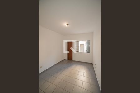 Suíte de casa para alugar com 2 quartos, 288m² em Vila Monte Alegre, São Paulo