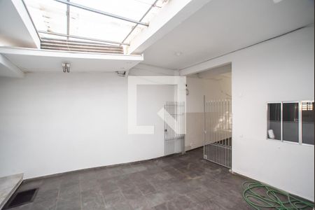 Vista do Quarto de casa para alugar com 2 quartos, 288m² em Vila Monte Alegre, São Paulo