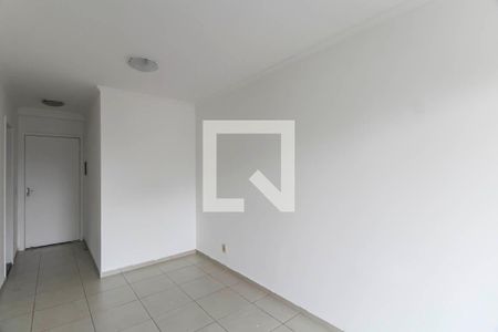 Sala de apartamento para alugar com 2 quartos, 50m² em Quinta da Paineira, São Paulo