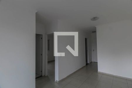 Sala de apartamento para alugar com 2 quartos, 50m² em Quinta da Paineira, São Paulo